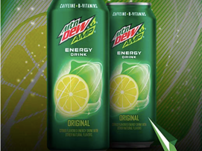 Buy AMP Energy Drink&nbsp;Online